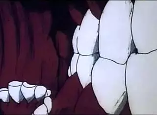 Rare Animation in Hentai Anime Style