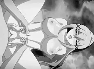 Anime to Give You a Handjob and Creampie Scenes