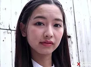 chinatsu-chan dreams of growing up real fast