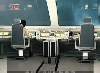 I’m obsessed with passionate hentai sex on the captain’s deck. This 3D anime game drives me crazy with cute outfits!