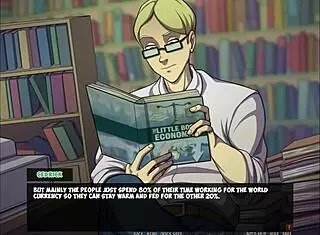 Witch Hunter Part 2: No Porn Scene in Hentai Anime Game