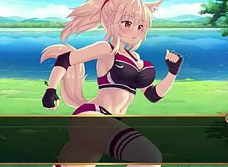 Discover Anime Artist Tiffys Notti Secret Hentai Game Adventures