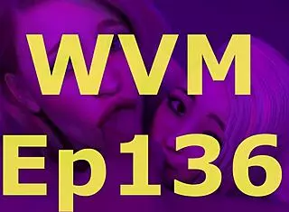 Wvm 136: Whats Anna Doing Here in Homemade 3d Erotic Cartoon