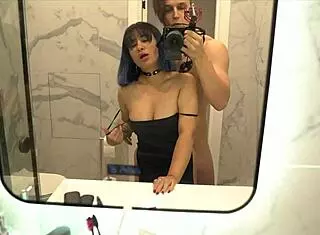 Why Is Stepmom Such a Cock-Hungry Slut?