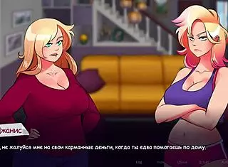 Complete Gameplay - Life in Woodchester Part 2