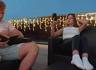 I Fucked My Step Sister