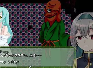 Momokas Great Adventure Trial Version with Machine Translated Subtitles 1 3