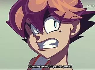 Girl's Perspective Part 2: Double Penetration and Gangbang Action