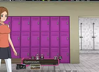 The fixer uses mind transfer to become a secret agent in episode three