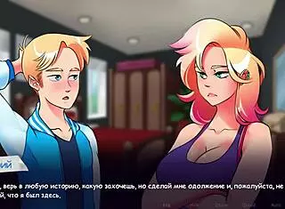 Complete Gameplay - Life in Woodchester Part 2