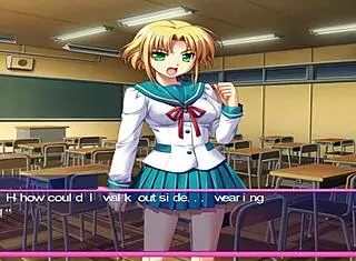 Portion Orion Heart All Sex Scenes Pt5: Hentai Anime Game with Intense Fucking