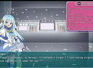 Magical girl otometia part 1