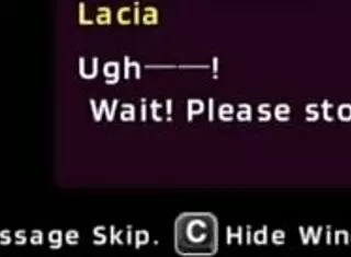 Battle Princess Lacia and the Fallen Fortress Part 7