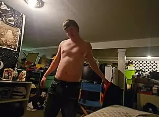 i casually fucked this gay guy so good he was moaning all night long