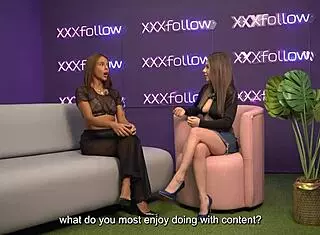 xxxfollow 3 aishadanveer fucks hard with real couple dani ortiz podcast