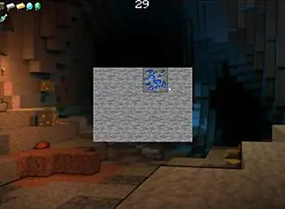 Alex's Tight Pussy Creampied