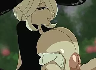 Best 2D Animation: Asian Girls in Doggystyle and Creampie Part 5