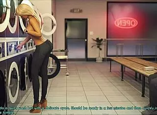 A wife and stepmother