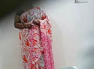 Doctor Having Fun With Patient Caught In Hidden Cam