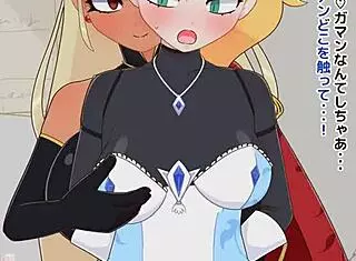 Fujizakura anime explores master servant brainwashing in this second part