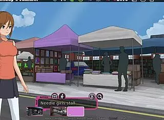 The fixer uses mind transfer to become a secret agent in episode three