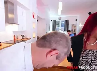 Pegas Productions - Hilarious Quebec Backstage Sex Bloopers