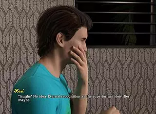 Leap Of Faith Episode 48 Featuring Amateur Performances