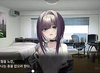 dead end city blues hypnosis game