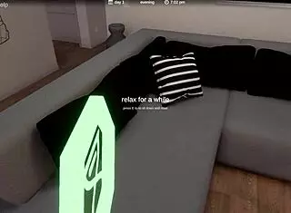 master of seduction part 1 with maledom in hentai anime game