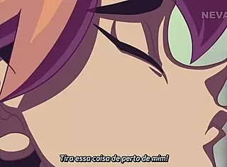 Girl's Perspective Part 2: Double Penetration and Gangbang Action