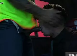 Submissive Gay Toy Skyy Knox Gets Fucked By Jason Vario In Doggy Style