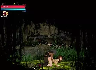 Explore The Guilty Hell 2 Gallery With Exciting Anime Adventures