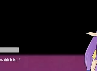 ninnin days part 4 sexy ninja maid serves master