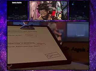 Doctor Mercy heals with tight shaved pussy, giving creampie relief to desperate cartoon patients