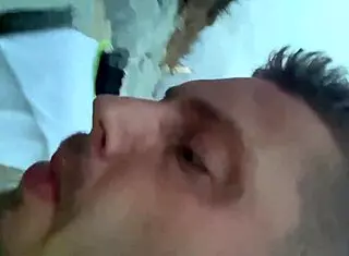 guys giving blowjobs on the public gay beach casually