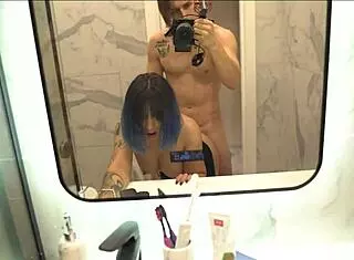 Why Is Stepmom Such a Cock-Hungry Slut?