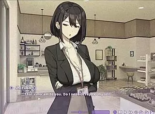 夏日三叶本子无码甜蜜做爱和女上司静子传教士位