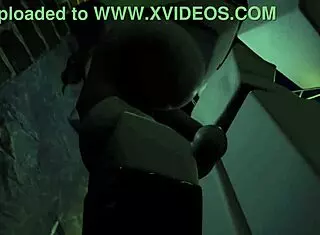 kyller sucking cock at the alley rr34.