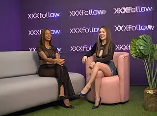 xxxfollow 3 aishadanveer fucks hard with real couple dani ortiz podcast