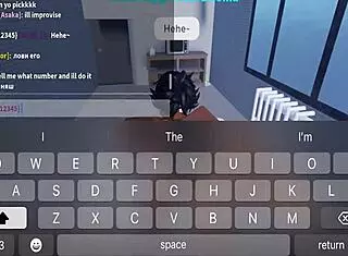 Blox Porn首部动漫 hentai 角色欢乐冒险