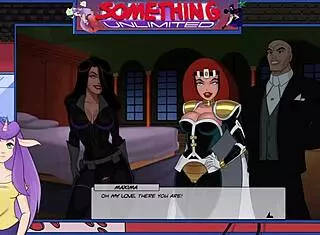 Something Unlimited Part 137 With Big Tits And Ass