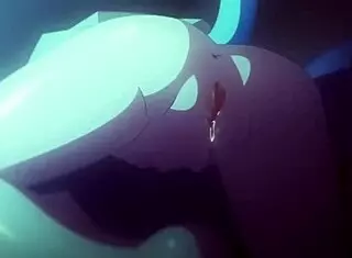 new bitch in hmv anime