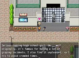 Ntr police ruri and sakura part 1