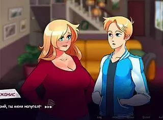 Complete Gameplay - Life in Woodchester Part 2