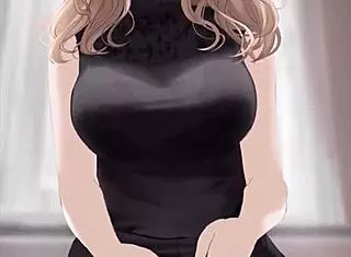 Watch this anime girl ride that cock in cowgirl?