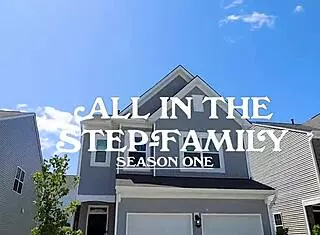 Hey, step mom’s big ass keeps me hooked!