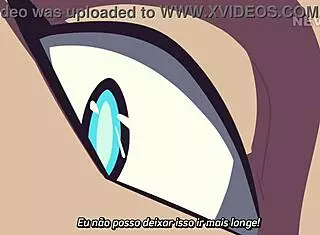 Girl's Perspective Part 2: Double Penetration and Gangbang Action