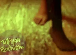 守望先锋角色动画Hentai猛干