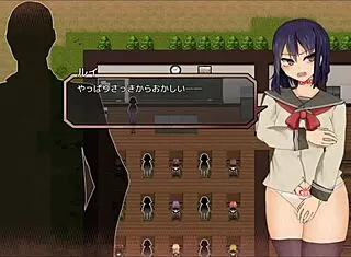 Sorurui -After Mini- Hentai Game: Dive into This Anime Adventure with Seductive Scenes