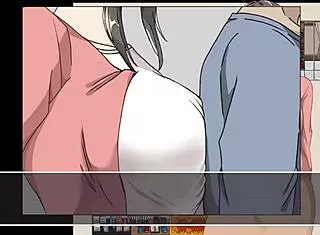 WATCH AYAKO SCRAMBLE AS SHE TALKS TO STRANGERS AND GETS HER BIG ASS FETISHED!